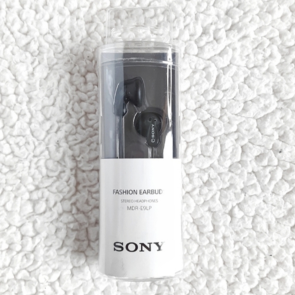 NWT SONY Headphones / CHARGE WORX Phone Mount / MERKURY AUX Cord Cable Bundle - Picture 7 of 9